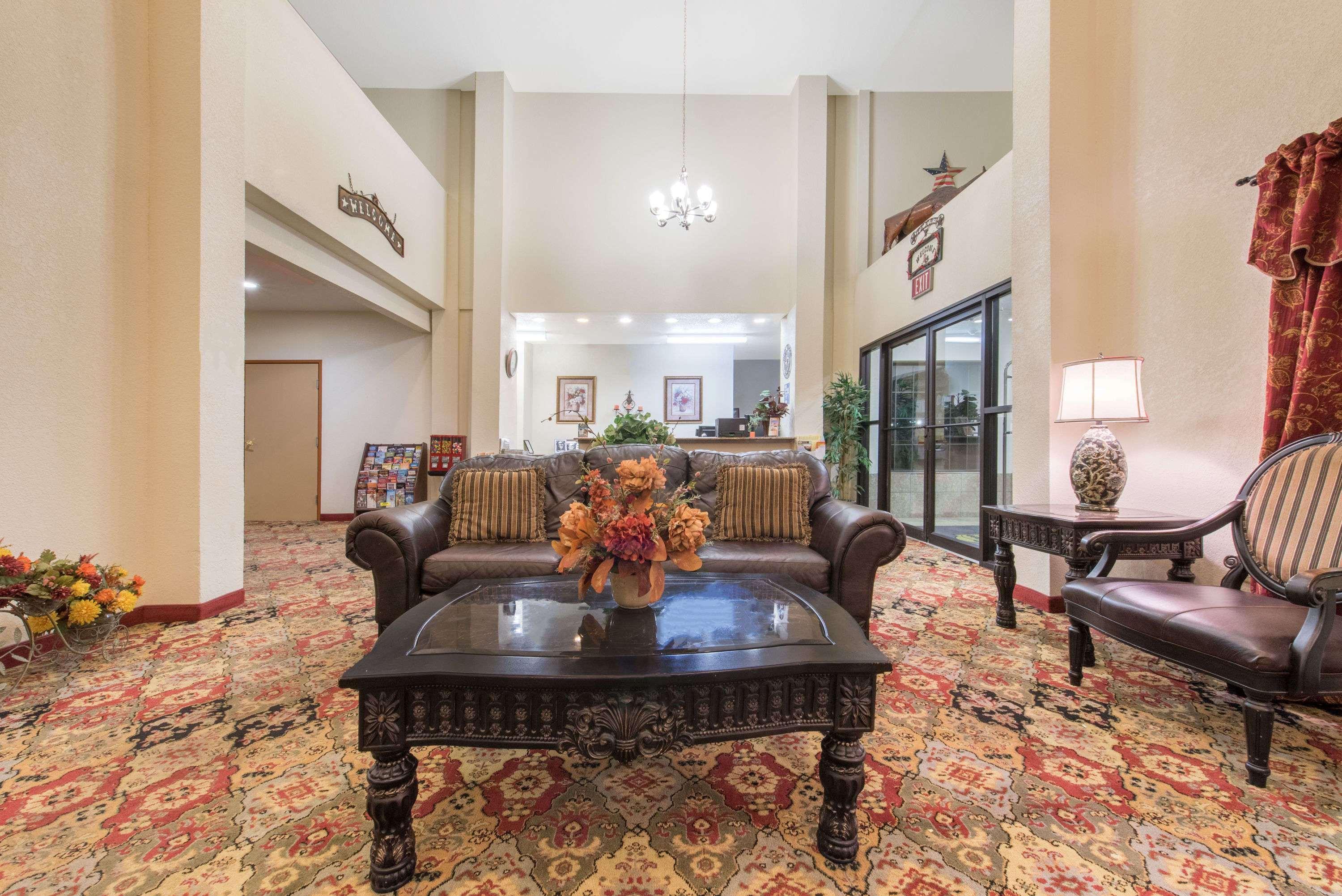Super 8 By Wyndham South Abilene