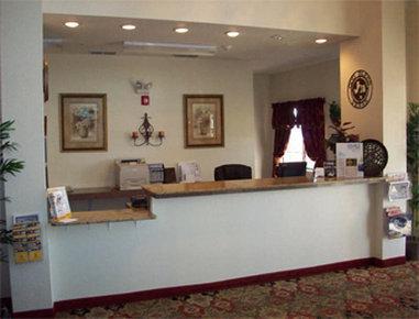 Hotel Super 8 By Wyndham South Abilene
