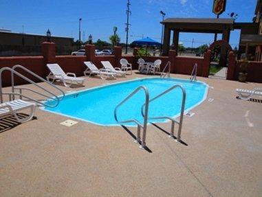 Super 8 By Wyndham South 2* Abilene